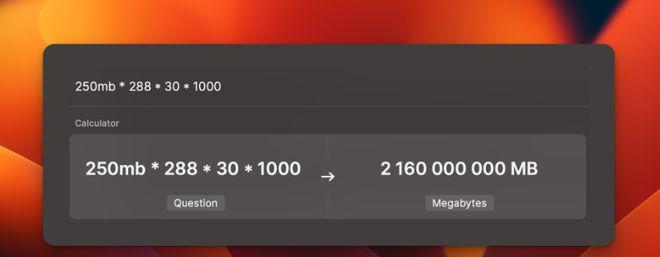 “少写一行代码，5分钟狂刷一次下载	，开发者8000美元就这么烧没了！	”_“少写一行代码，5分钟狂刷一次下载，开发者8000美元就这么烧没了！”_